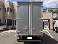 Mitsubishi Canter 2022