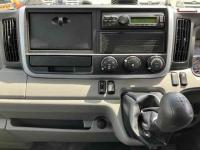 Mitsubishi Canter 2022