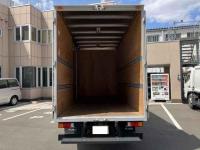 Mitsubishi Canter 2022
