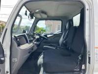 Mitsubishi Canter 2022