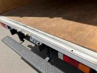 Mitsubishi Canter 2022