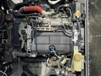 Mitsubishi Canter 2022