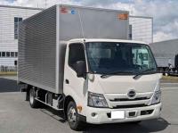 Hino Dutro 2022