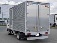 Hino Dutro 2022