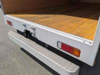 Hino Dutro 2022