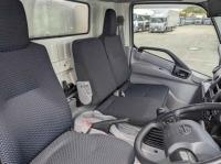 Hino Dutro 2022