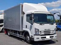 Isuzu Forward 2019