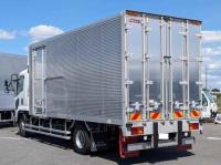 Isuzu Forward 2019