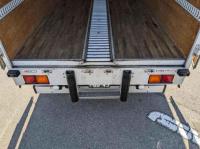 Isuzu Forward 2019