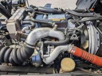 Isuzu Forward 2019