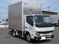 Mitsubishi Canter 2023