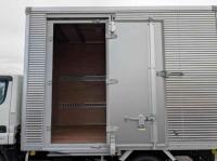 Mitsubishi Canter 2023