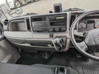 Mitsubishi Canter 2023