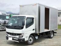 Mitsubishi Canter 2023