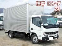 Mitsubishi Canter 2023