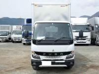 Mitsubishi Canter 2023