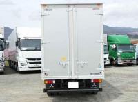 Mitsubishi Canter 2023