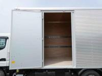 Mitsubishi Canter 2023