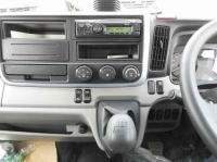 Mitsubishi Canter 2023