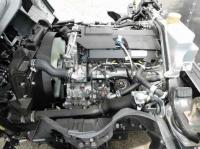 Mitsubishi Canter 2023