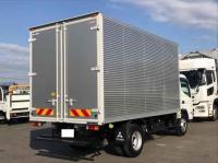 Mitsubishi Canter 2022