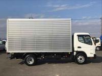 Mitsubishi Canter 2022