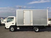 Mitsubishi Canter 2022