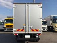 Mitsubishi Canter 2022