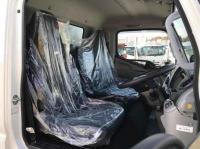 Mitsubishi Canter 2022