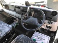 Mitsubishi Canter 2022