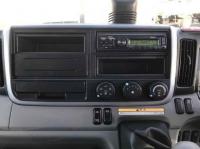 Mitsubishi Canter 2022