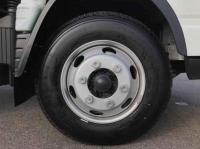 Mitsubishi Canter 2022