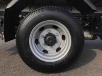 Mitsubishi Canter 2022
