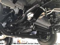 Mitsubishi Canter 2022