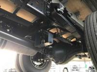 Mitsubishi Canter 2022