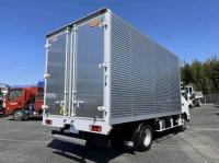 Hino Dutro 2022