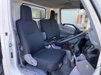 Hino Dutro 2022
