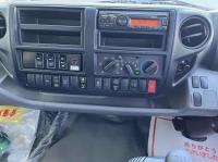 Hino Dutro 2022