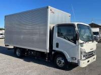 Isuzu ELF 2022