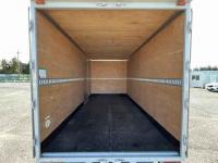 Isuzu ELF 2022