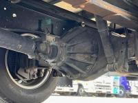 Isuzu ELF 2022