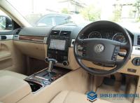 Volkswagen Touareg 2008