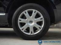 Volkswagen Touareg 2008