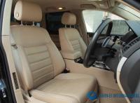 Volkswagen Touareg 2008