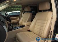 Volkswagen Touareg 2008