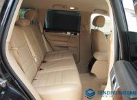 Volkswagen Touareg 2008