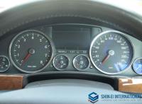 Volkswagen Touareg 2008