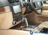 Volkswagen Touareg 2008