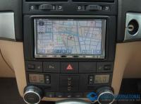 Volkswagen Touareg 2008
