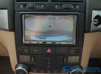 Volkswagen Touareg 2008